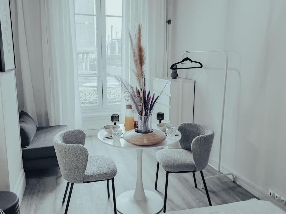 Suite Opium Lyon Eksteriør billede
