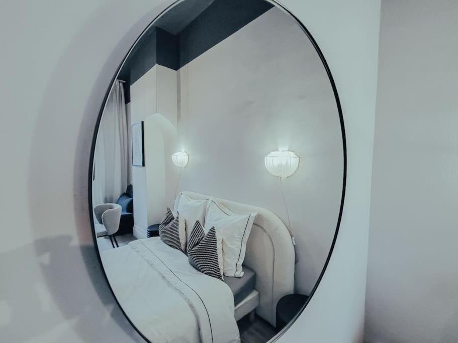 Suite Opium Lyon Eksteriør billede