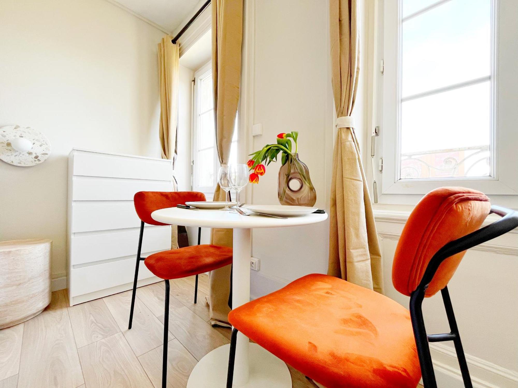 Suite Opium Lyon Eksteriør billede