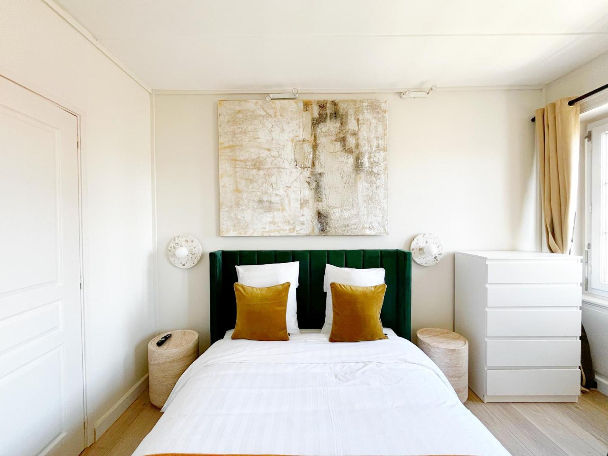 Suite Opium Lyon Eksteriør billede