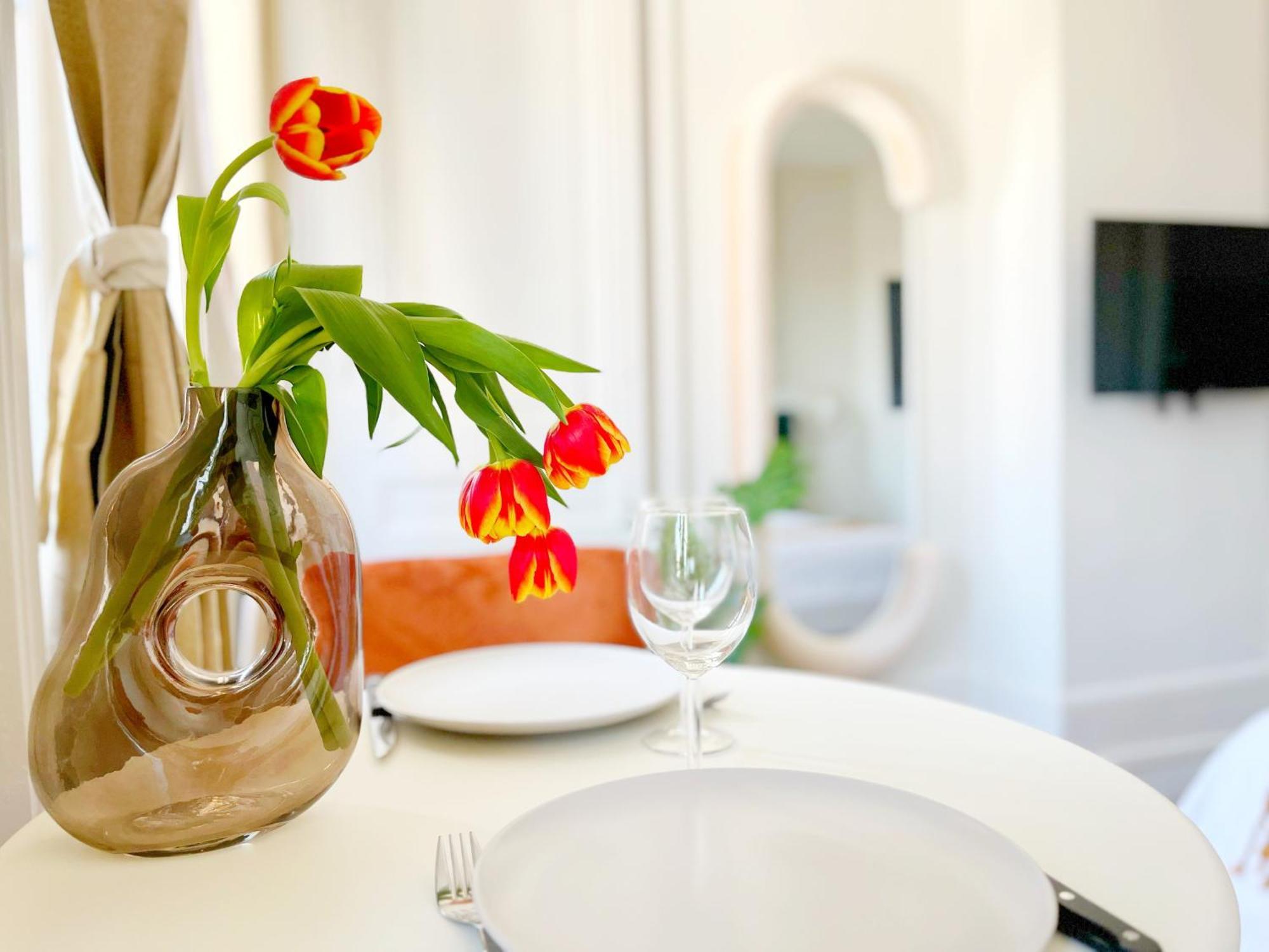 Suite Opium Lyon Eksteriør billede